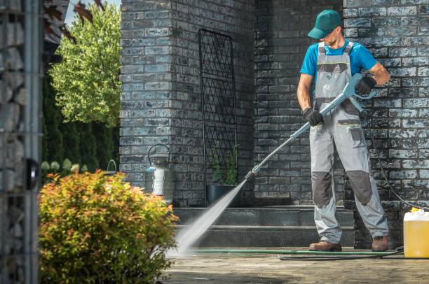 Best Roof Washing  in Porterville, CA